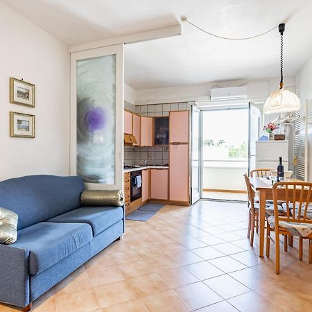A Casa Da Massimo Central Apartment With Parking Отранто Екстер'єр фото