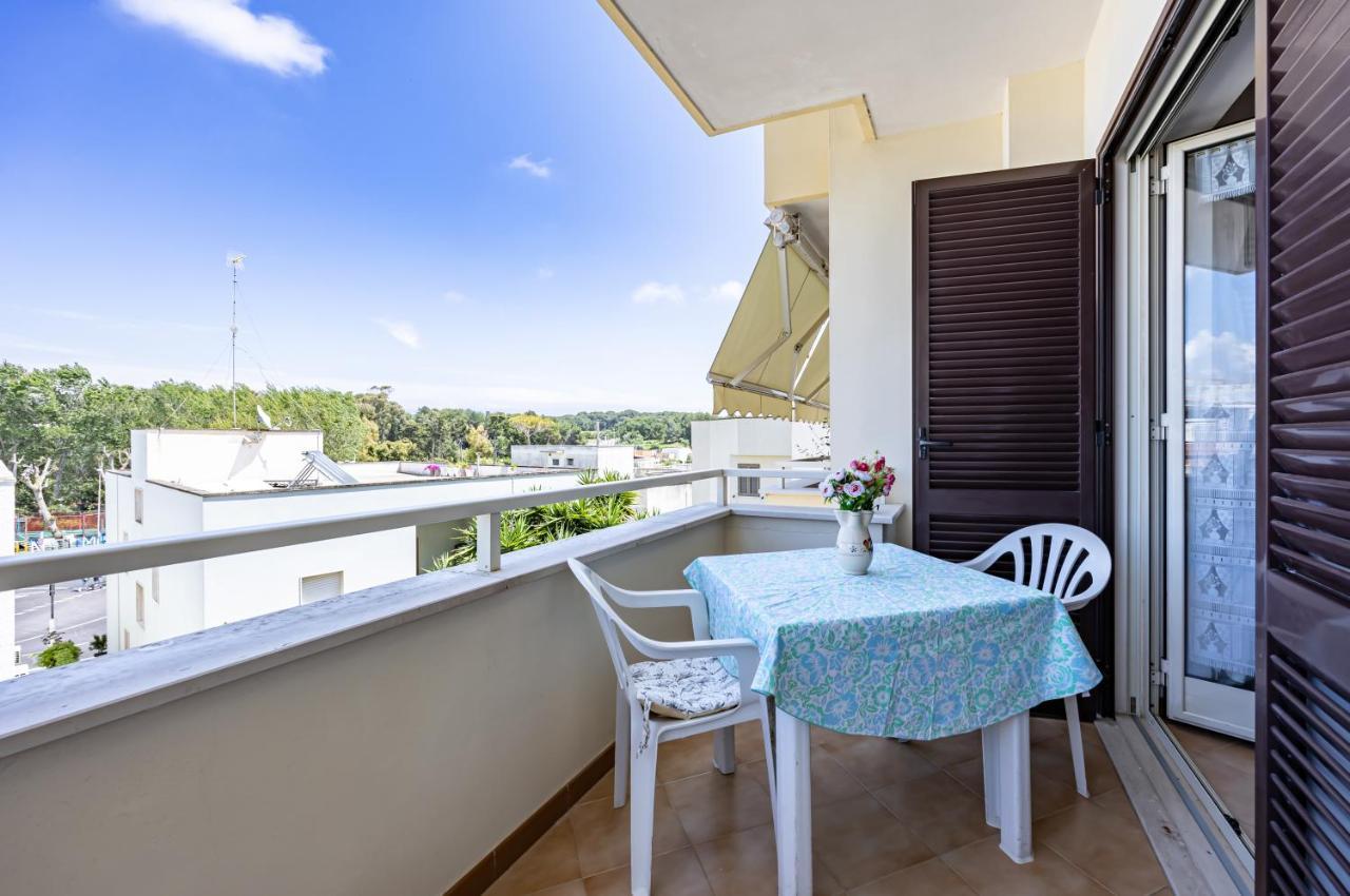 A Casa Da Massimo Central Apartment With Parking Отранто Екстер'єр фото